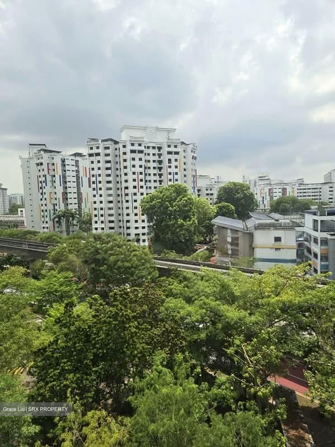 Blk 121 Rivervale Bank (Sengkang), HDB 5 Rooms #543172581